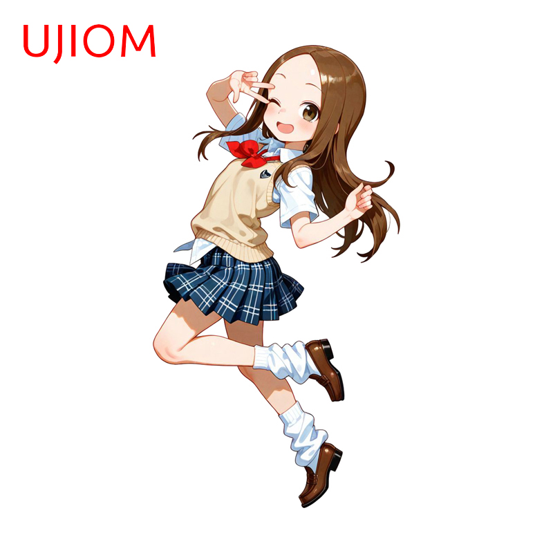 UJIOM Playful Takagi San – aut - Baby Nursery Murals avis et prix