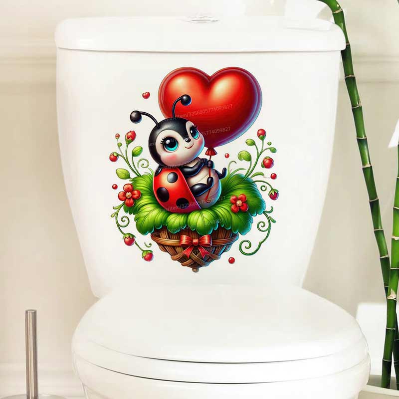 Autocollant mural en forme de  - Baby Nursery Murals avis et prix