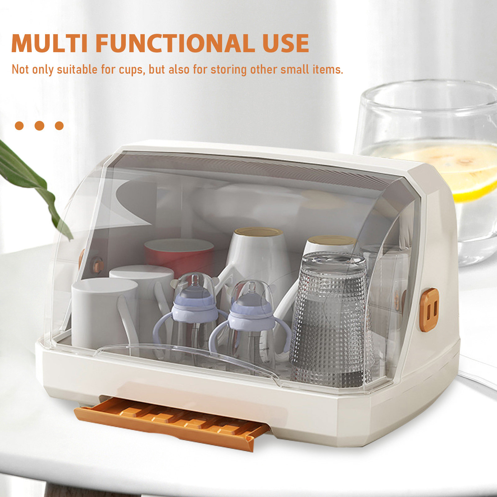Organisateur de tasses à eau,  - Baby Nursery Water avis et prix