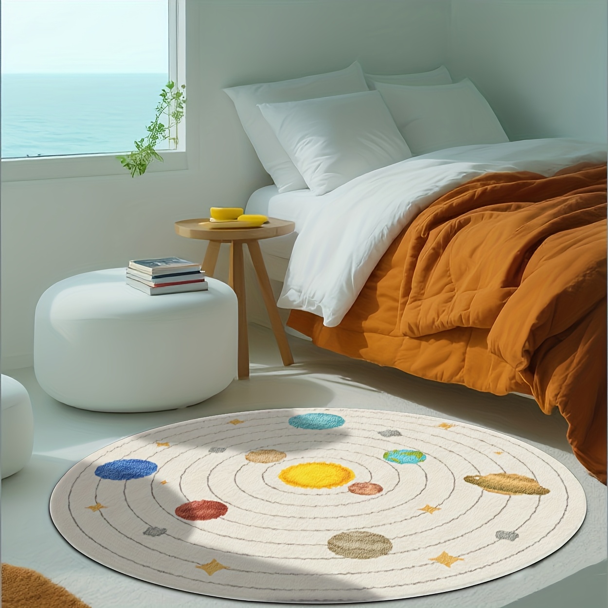 Tapis de chambre d'enfant avec - Baby Nursery Mat avis et prix