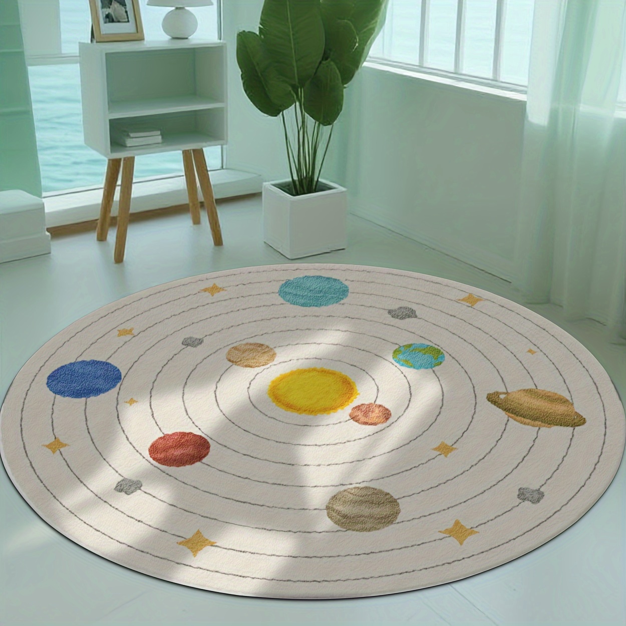Tapis de chambre d'enfant avec - Baby Nursery Mat avis et prix