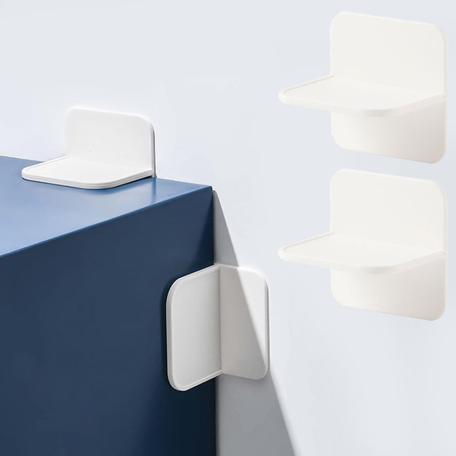 Ancrages adhésives pour meuble - Baby Nursery Bookcase avis et prix