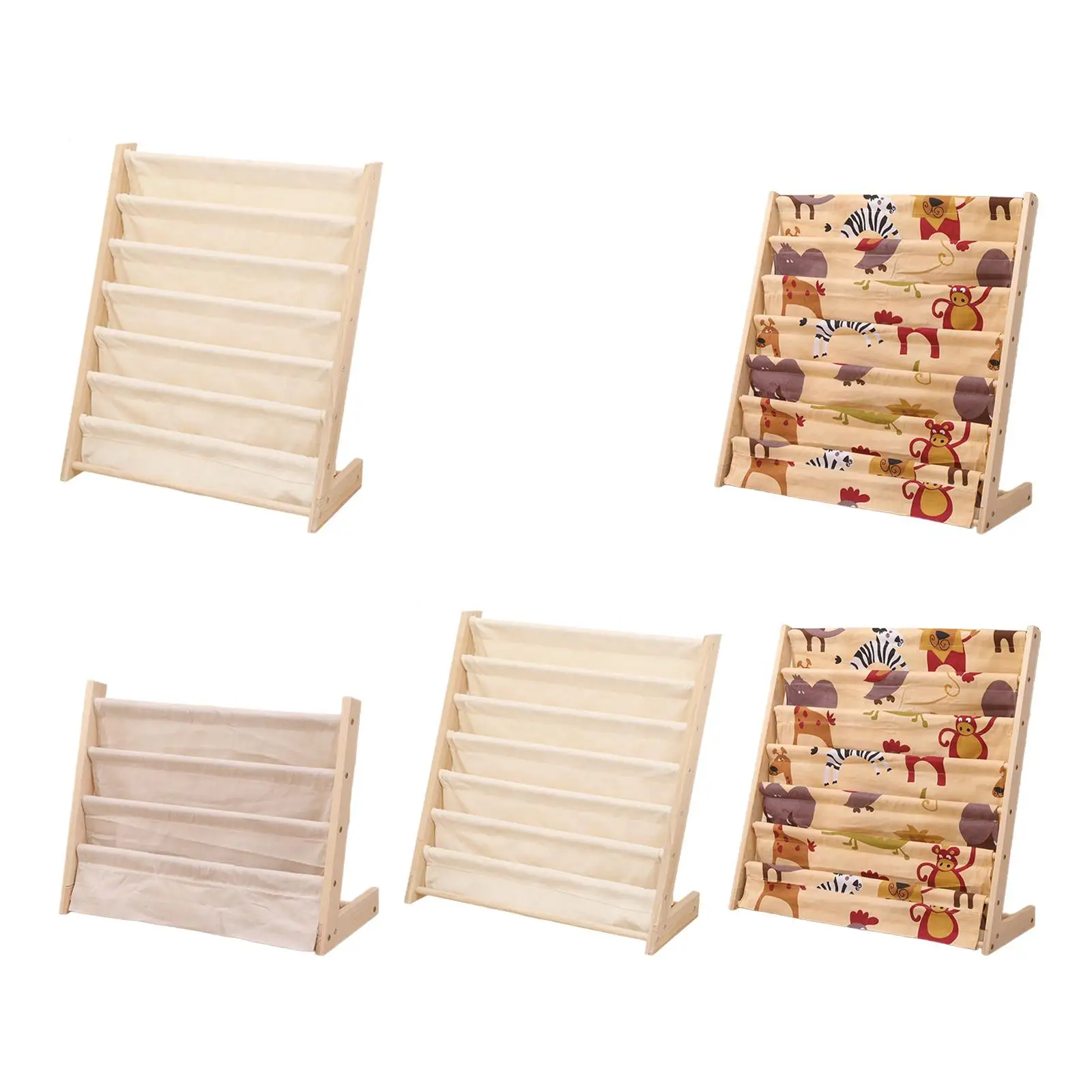 Étagère à livres pour enfants, - Baby Nursery Bookcase avis et prix
