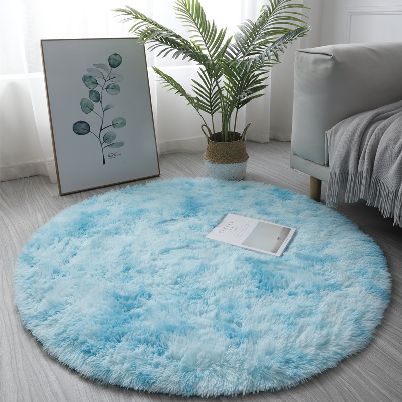 Tapis rond en peluche Super do - Baby Nursery Mat avis et prix