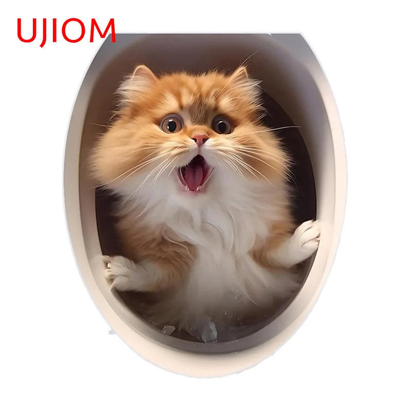 UJIOM 13cm X 10.7cm Autocollan - Baby Nursery Murals avis et prix