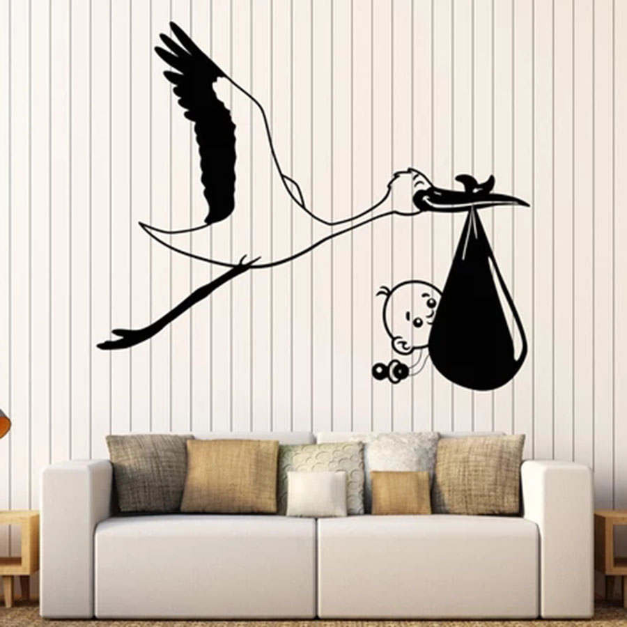 S1455 – S1455 S1455 S1455 S145 - Baby Nursery Murals avis et prix