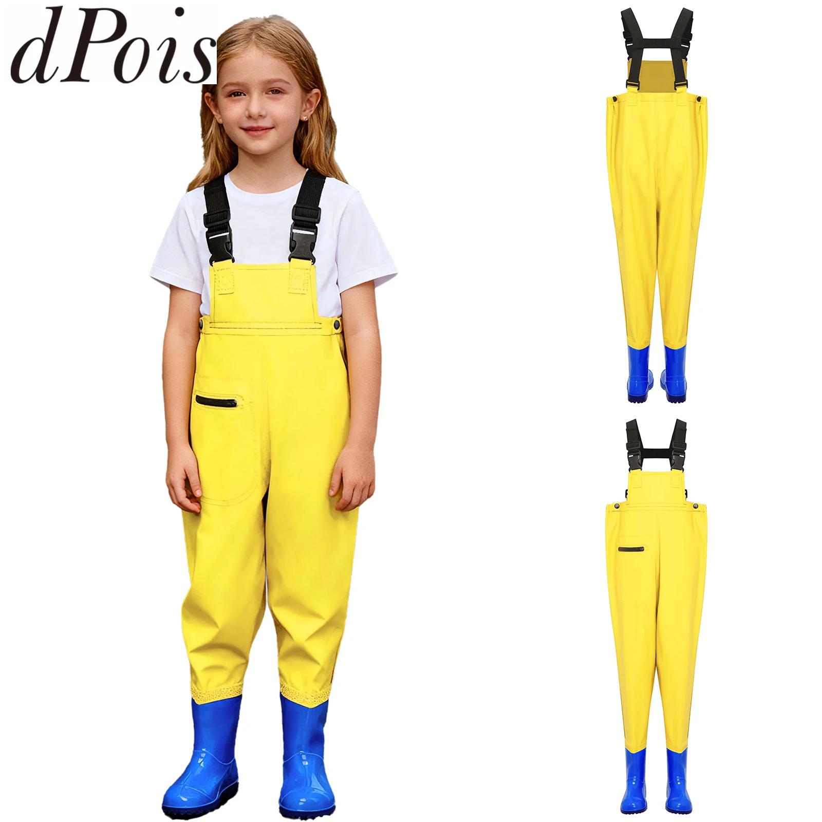 Salopette imperméable pour enf - Baby Nursery Water avis et prix