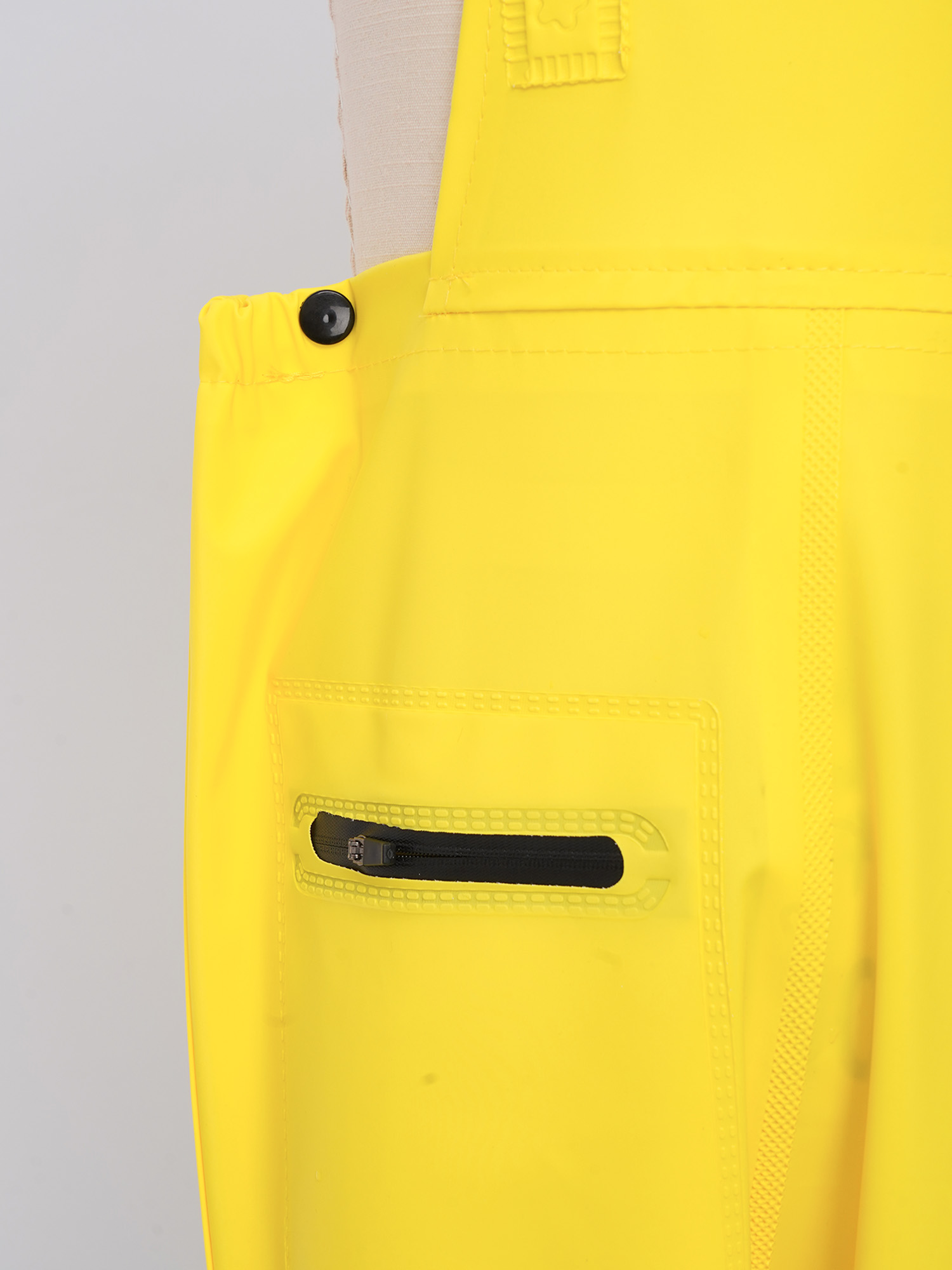 Salopette imperméable pour enf - Baby Nursery Water avis et prix