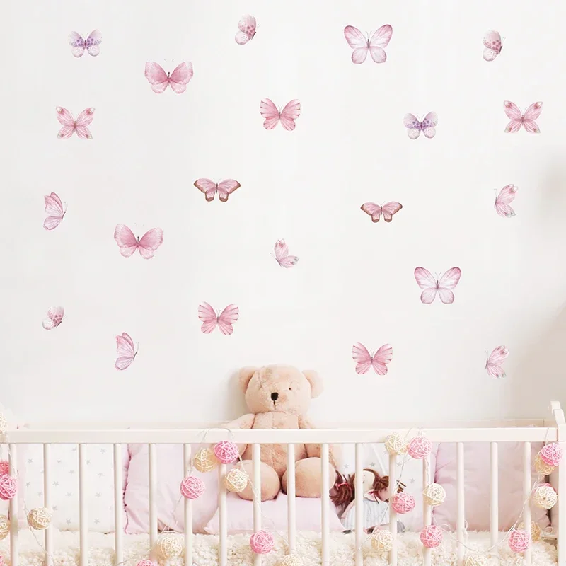 Autocollants muraux à motif de - Baby Nursery Water avis et prix