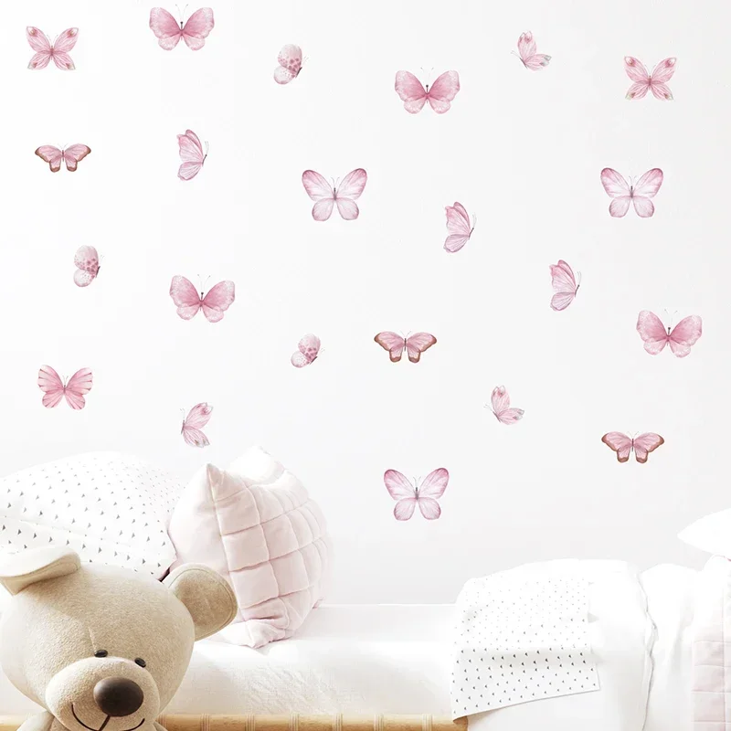 Autocollants muraux à motif de - Baby Nursery Water avis et prix