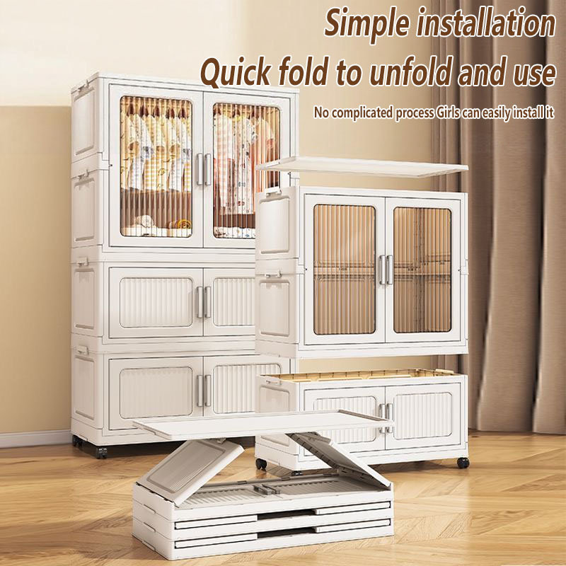 Armoire à vêtements pour bébé  - Baby Nursery Wardrobe avis et prix