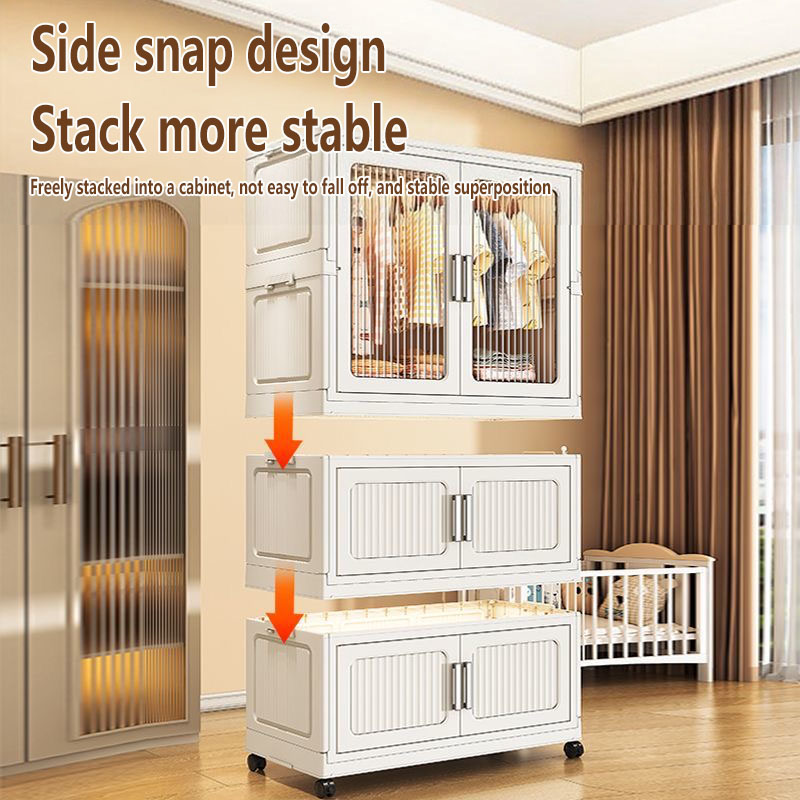 Armoire à vêtements pour bébé  - Baby Nursery Wardrobe avis et prix