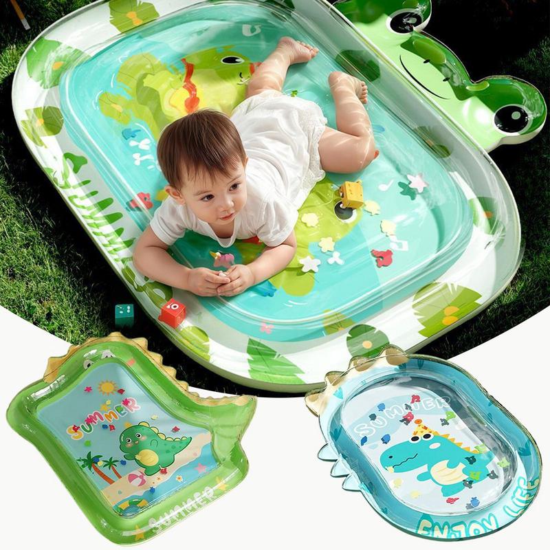 Tapis gonflable imperméable po - Baby Nursery Mat avis et prix