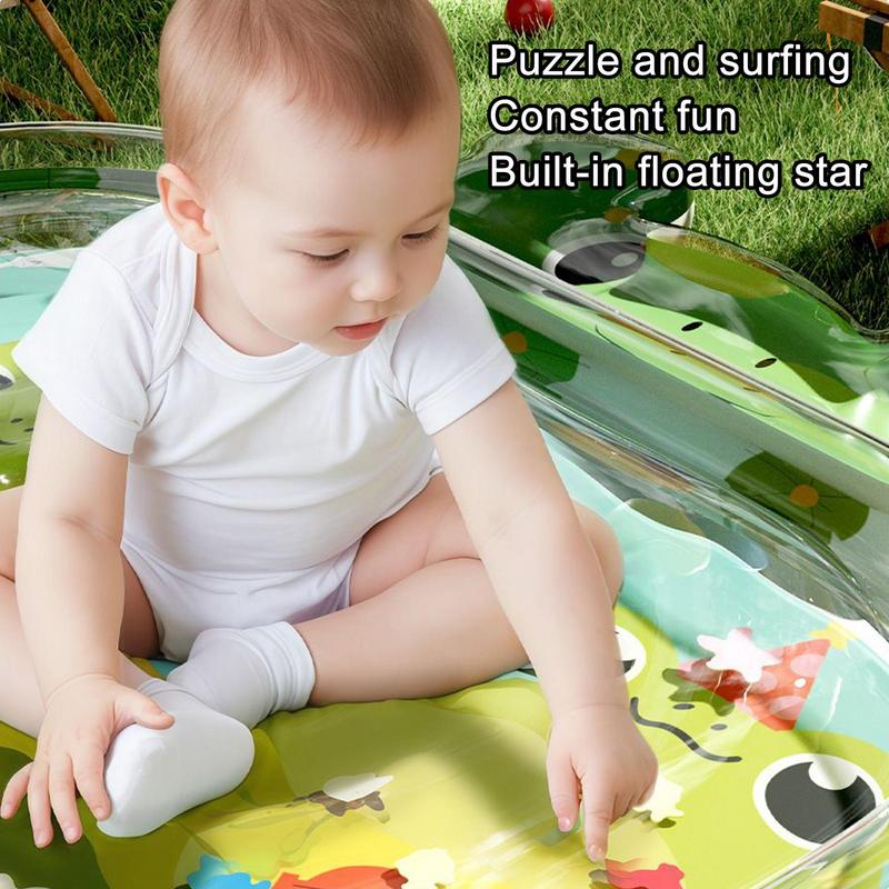 Tapis gonflable imperméable po - Baby Nursery Mat avis et prix
