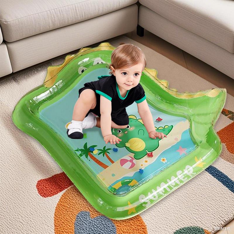 Tapis gonflable imperméable po - Baby Nursery Mat avis et prix