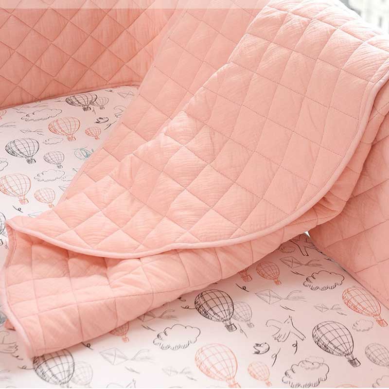 Polymère de jeu en coton pour  - Baby Nursery Mat avis et prix