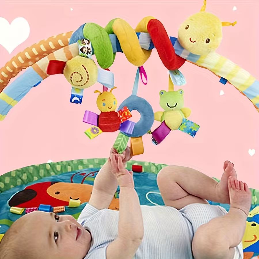 Jouet suspendu abeille mignon  - Baby Nursery Toy avis et prix