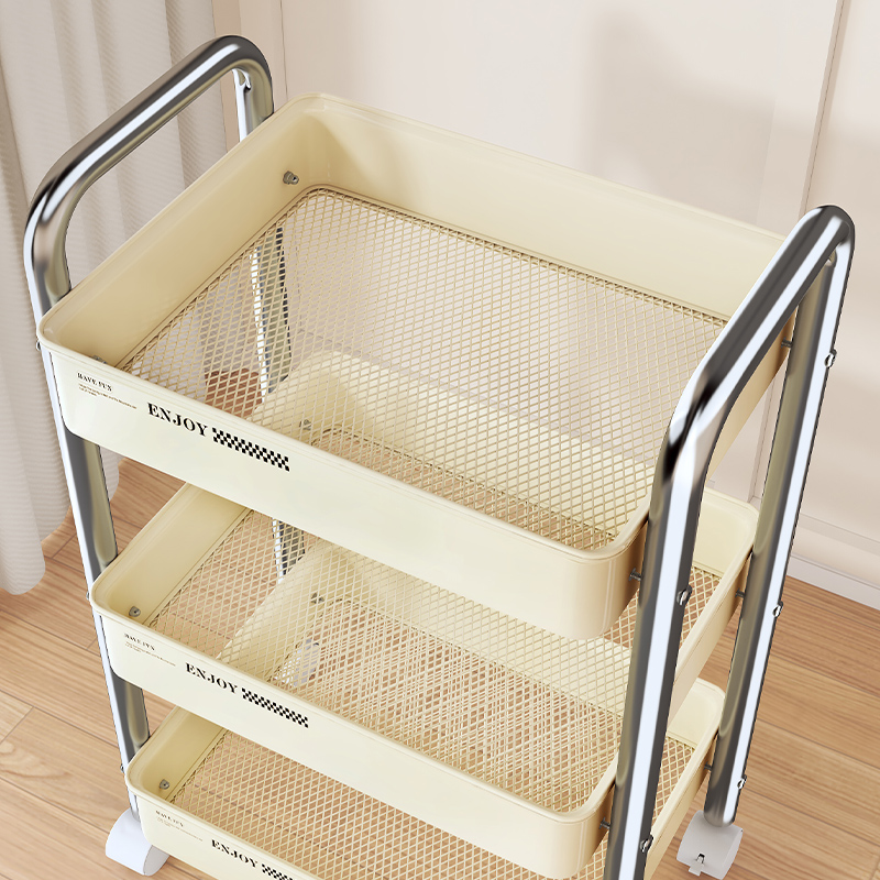 Chariot roulant multifonctionn - Baby Nursery Bookcase avis et prix