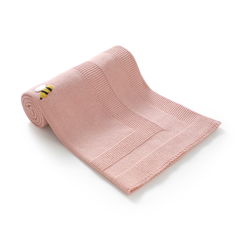 Couvertures pour bébé 90*70cm  - Baby Nursery Mat avis et prix