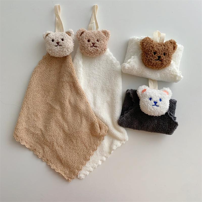 Serviettes à main pour enfants - Baby Nursery Water avis et prix