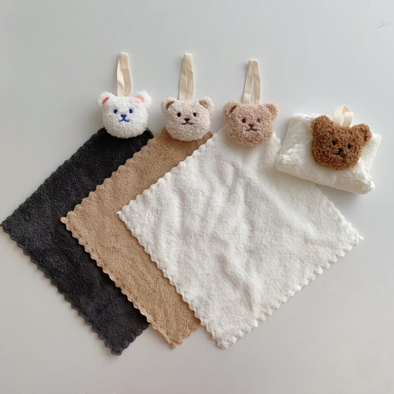 Serviettes à main pour enfants - Baby Nursery Water avis et prix