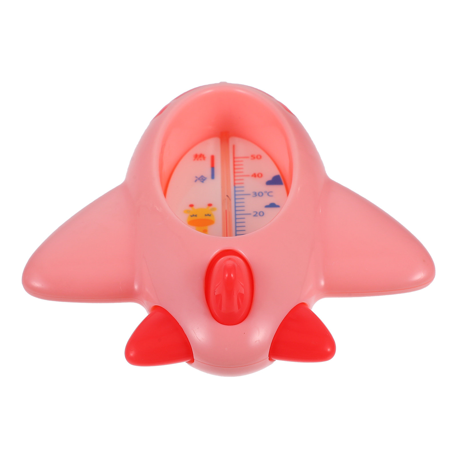 Thermomètre de bain pour bébé  - Baby Nursery Water avis et prix