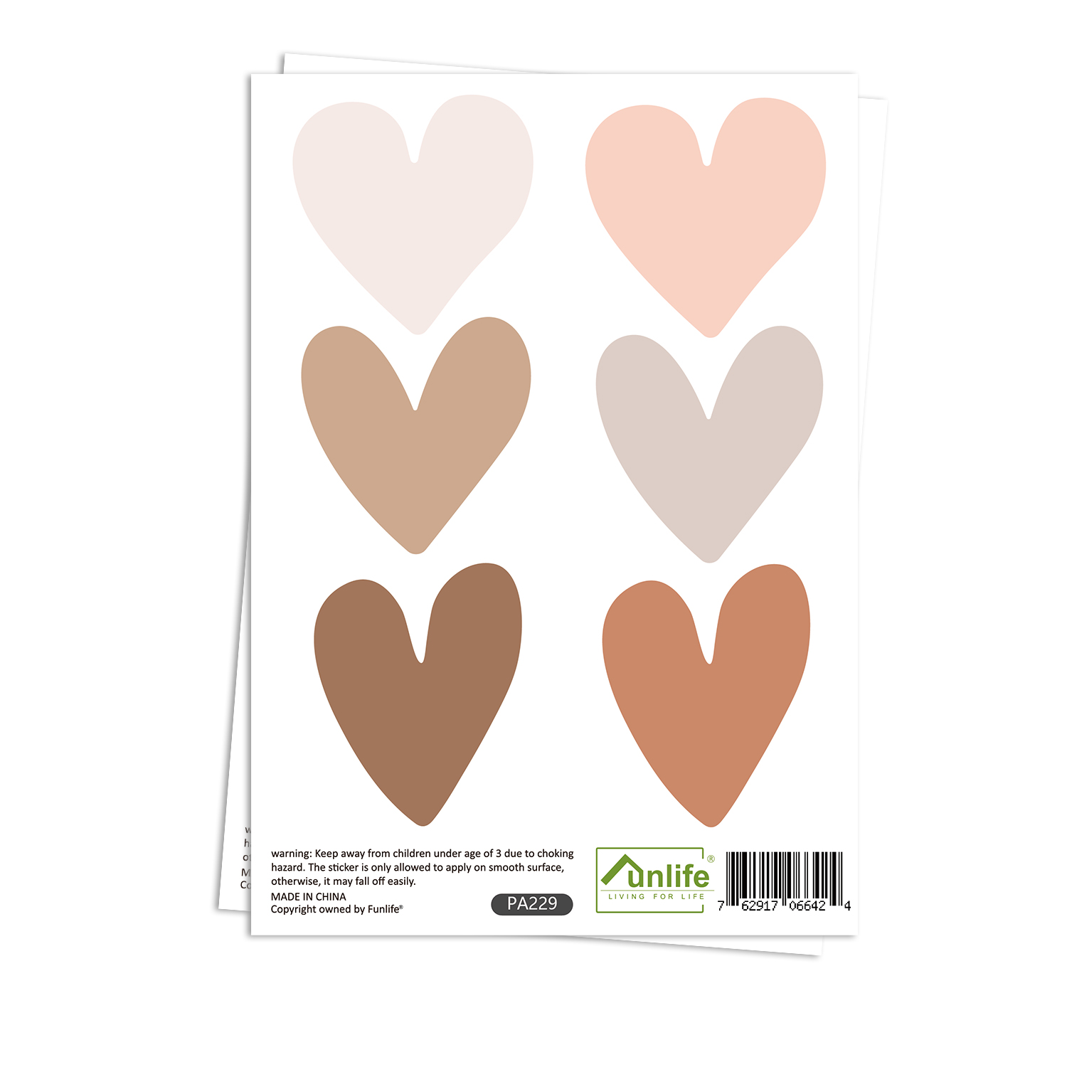 Autocollant Mural créatif en f - Baby Nursery Murals avis et prix