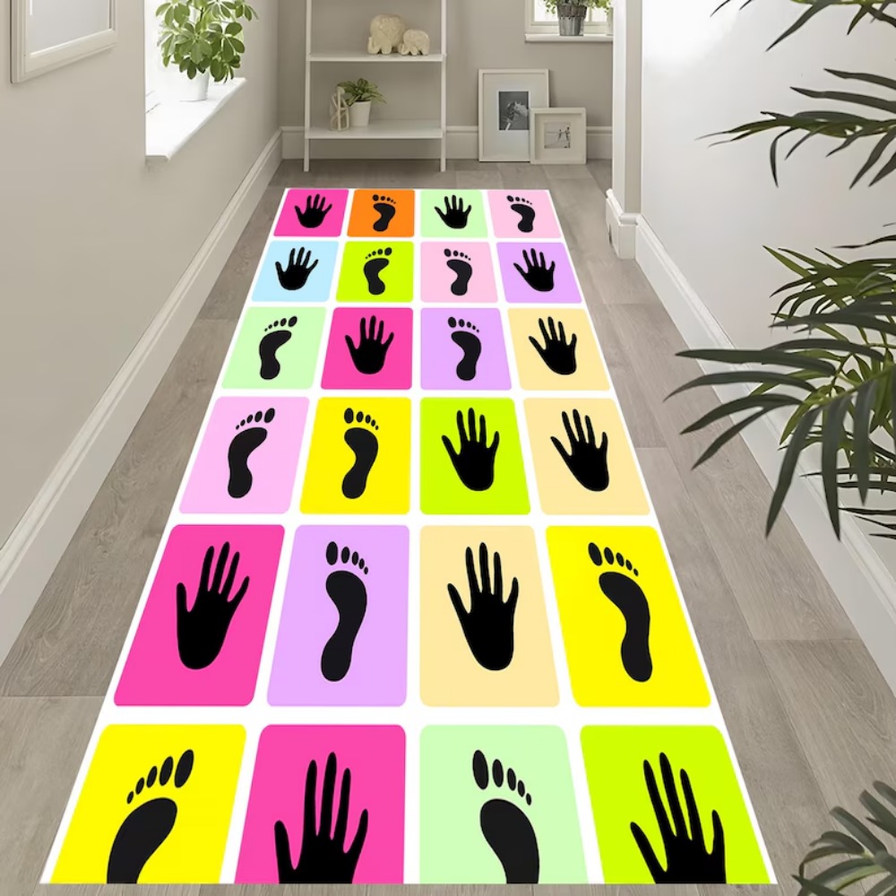 Tapis de jeu pour enfants avec - Baby Nursery Mat avis et prix