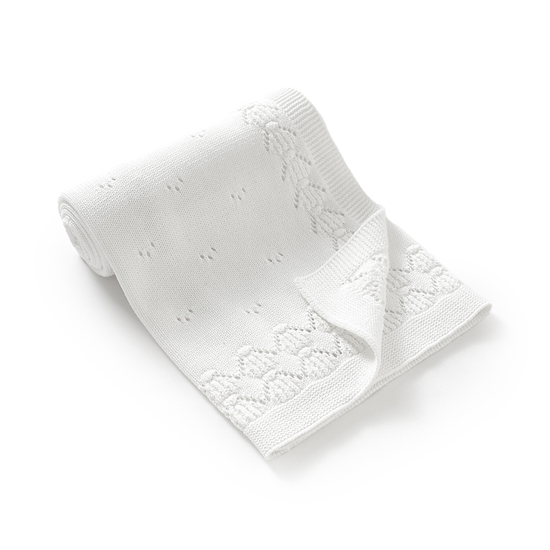 Couvertures en coton pour bébé - Baby Nursery Mat avis et prix