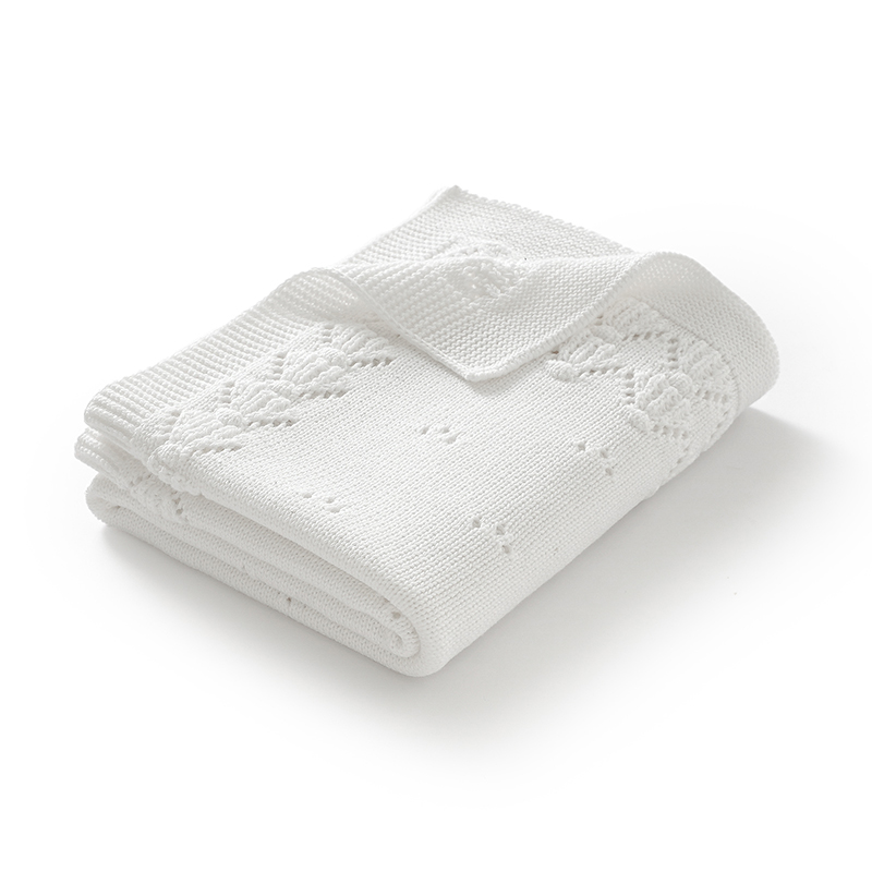 Couvertures en coton pour bébé - Baby Nursery Mat avis et prix