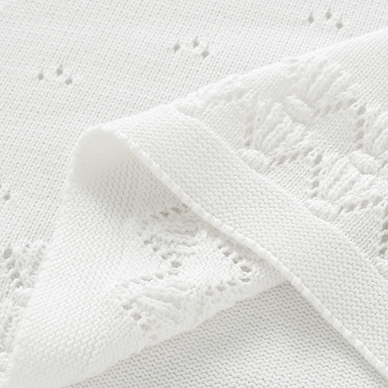 Couvertures en coton pour bébé - Baby Nursery Mat avis et prix
