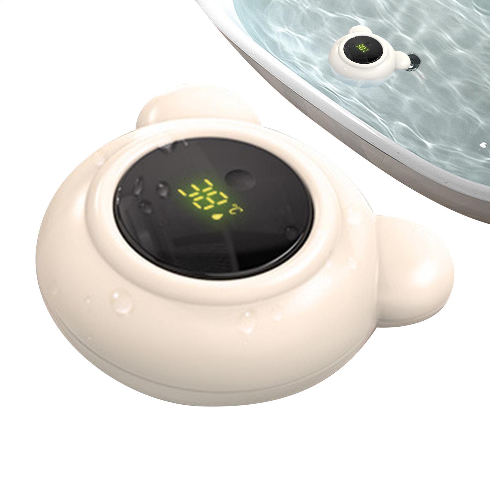 Thermomètres de bain numérique - Baby Nursery Water avis et prix